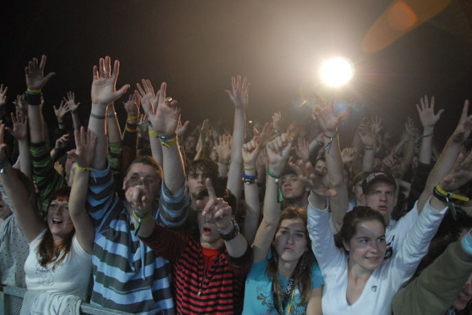 Poznaj line-up Open’era