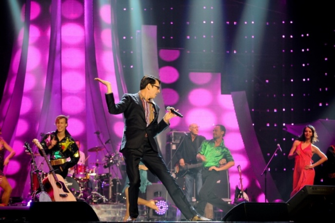 Telewizja POLSAT: tegoroczny Sopot TOPtrendy Festiwal w maju