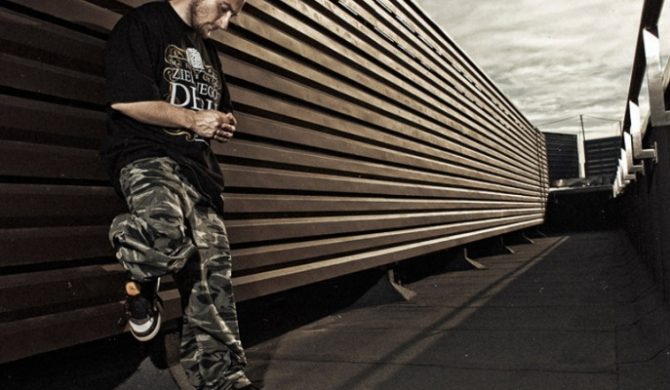 Wywiad internautów z Szadem (video)