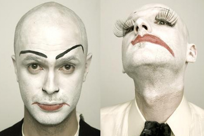 Gitara nigdy nie jest za głośno!