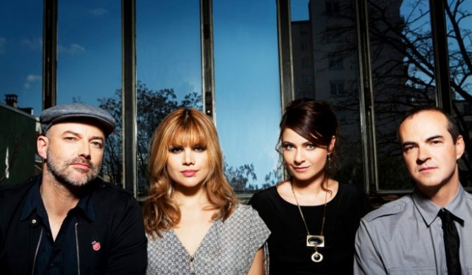 Nouvelle Vague ponownie we Wrocławiu