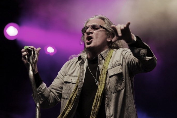 Perfect odbierze dziś Złotą Płytę