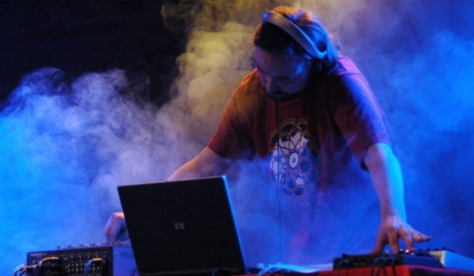 Masala Soundsystem w Stacji Orunia