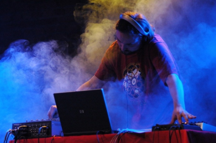 Masala Soundsystem w Stacji Orunia