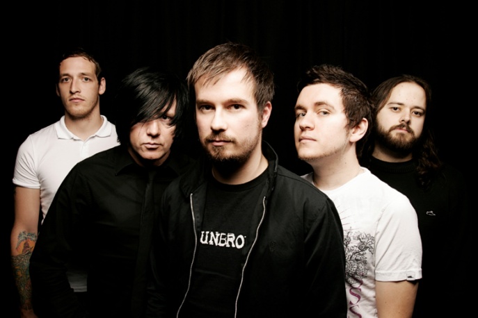 Szczegóły płyty Funeral For A Friend