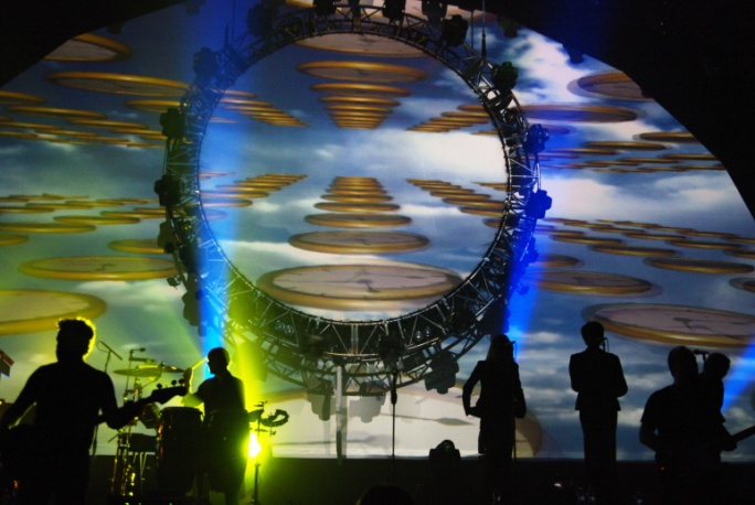 The Australian Pink Floyd Show