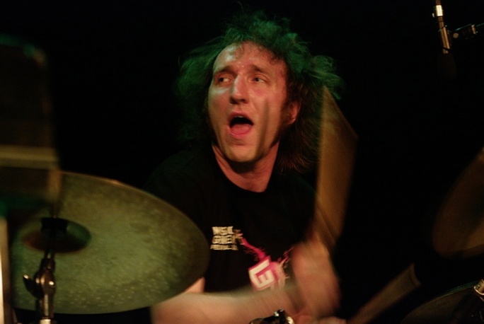 Macio Moretti z Paszportem Polityki