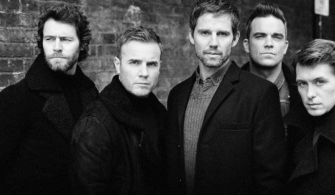 Take That będzie kwartetem?