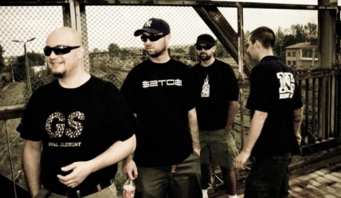 Wu-Hae: Znów podpadliśmy…