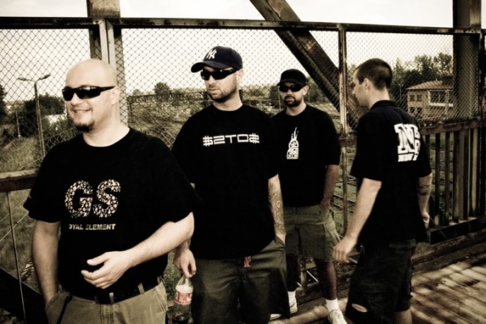 Wu-Hae: Znów podpadliśmy…