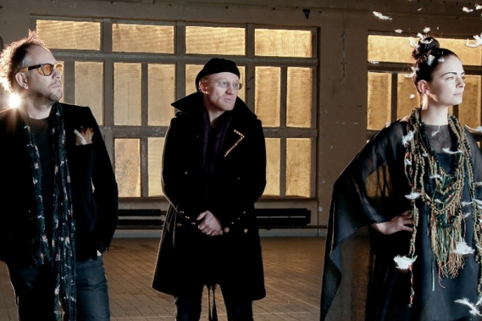 Varius Manx premiera singla „Przebudzenie”