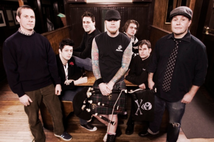 Są bilety na Dropkick Murphys