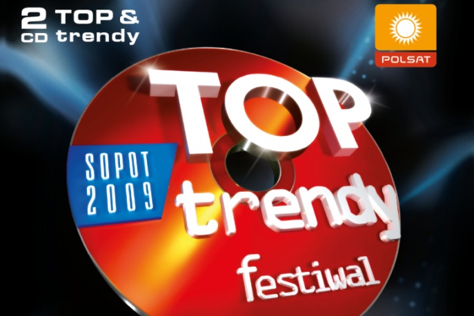 Jutro premiera składanki Sopot TOPtrendy