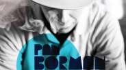 PAN BORMAN – "Digital Flowers Special"