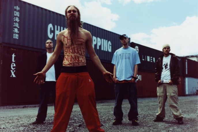 Looptroop Rockers wrócą w marcu