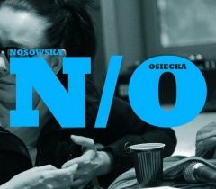 NOSOWSKA – „Osiecka” (edycja Z DVD)