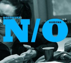 NOSOWSKA – „N/O”