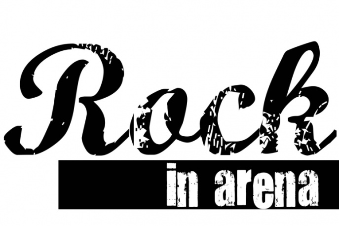 Szczegóły Rock In Arena