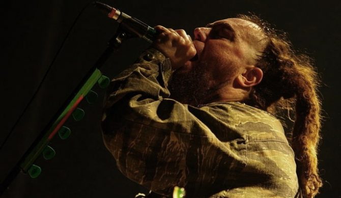 Cavalera Conspiracy w Polsce