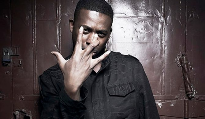 GZA: Uczta dla oczu i uszu