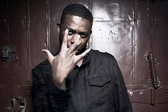 GZA: Uczta dla oczu i uszu