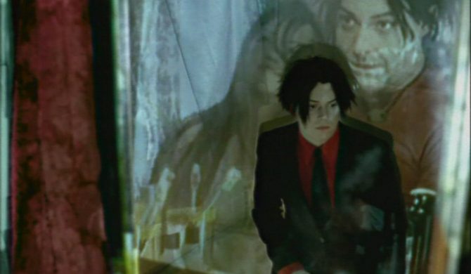 The White Stripes w RebelTV