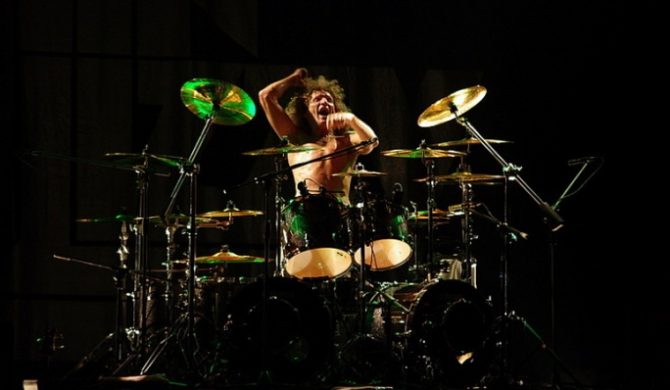 Thin Lizzy w Warszawie