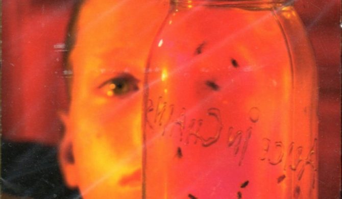 Nowe Alice In Chains jesienią