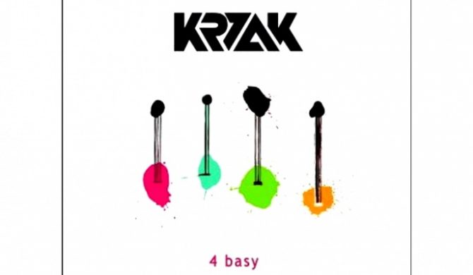Krzak – 4basy