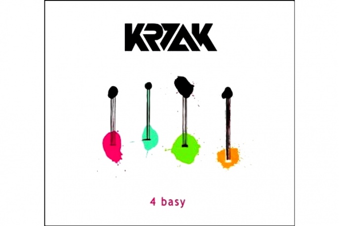 Krzak – 4basy