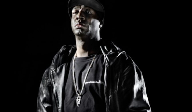 Grandmaster Flash wystąpi w Warszawie