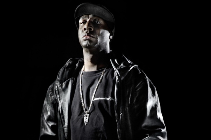 Grandmaster Flash wystąpi w Warszawie