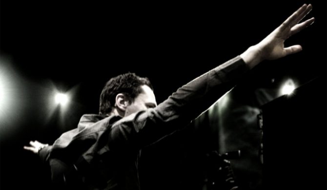 Zbliża się Tiesto Club Show