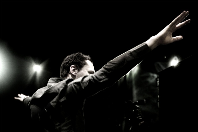 Zbliża się Tiesto Club Show