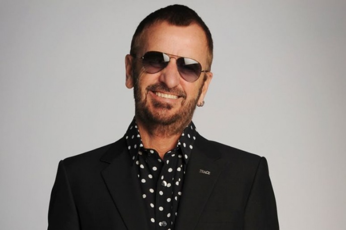 Ringo Starr robi własną grę?