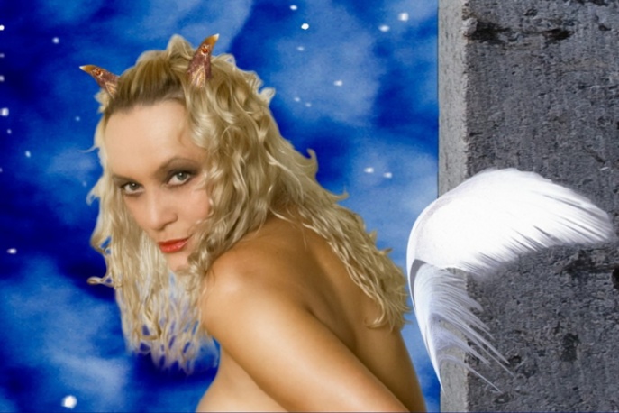 Małgorzata Ostrowska wraca z dalekiej podróży