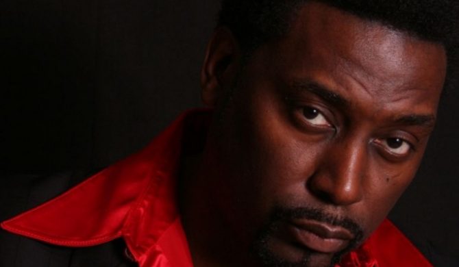 Big Daddy Kane wraca do korzeni