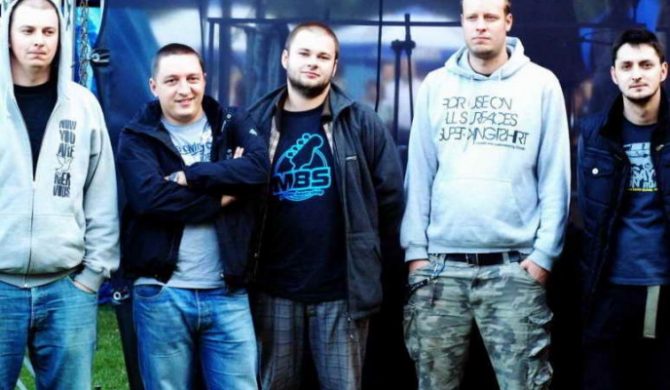 Koniec Świata znów w trasie