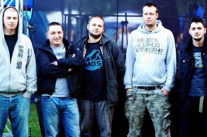 Koniec Świata znów w trasie