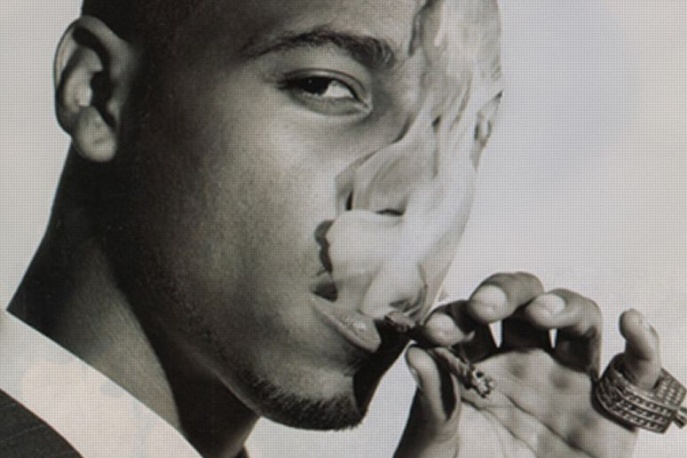 Juelz Santana aresztowany