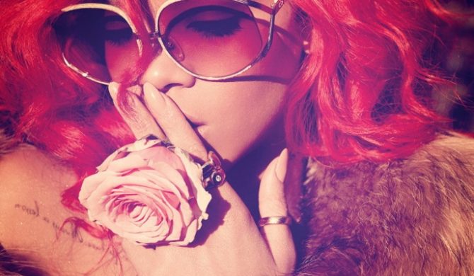 Rihanna – „Loud” Tour