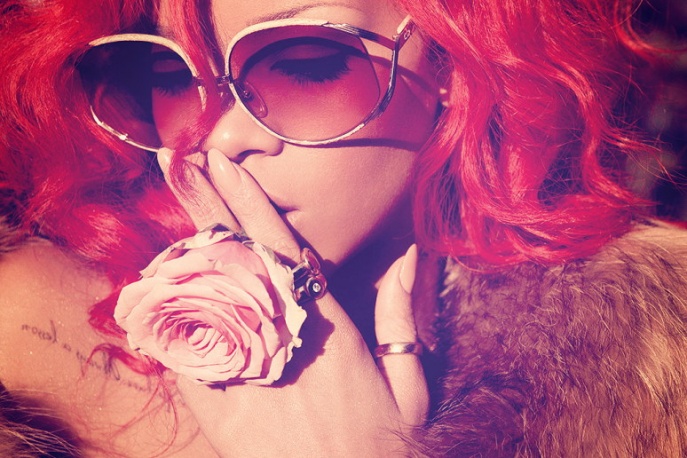 Rihanna – „Loud” Tour