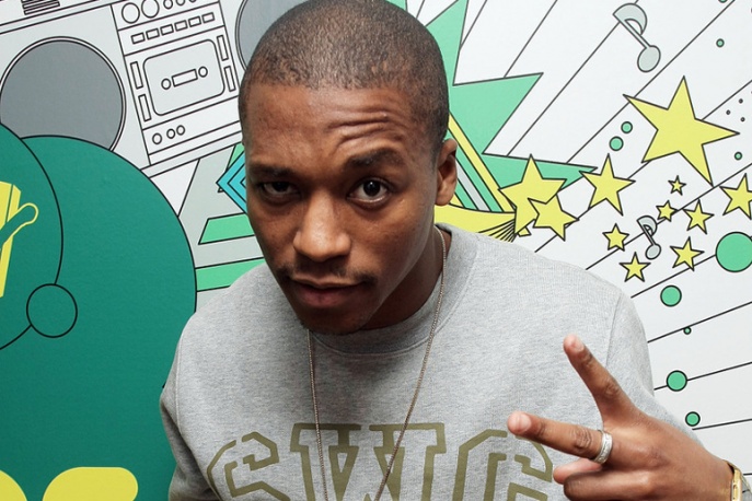 Dwanaście piosenek na płycie Lupe Fiasco