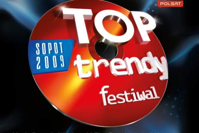 TOPtrendy na żywo w sieci