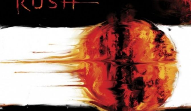 Rush zostaną zremiksowani