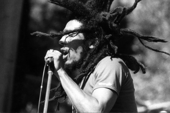 Dokument o Bobie Marleyu wkrótce