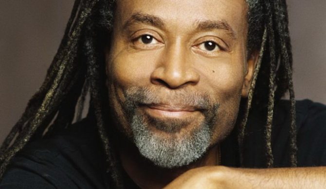 Bobby McFerrin w Polsce!