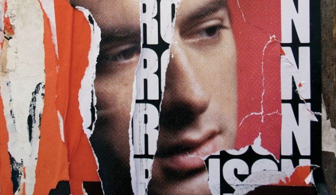 Mark Ronson pracuje z Rufusem Wainwrightem