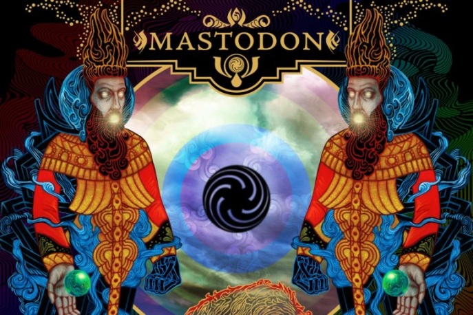Mastodon wydadzą koncertówkę