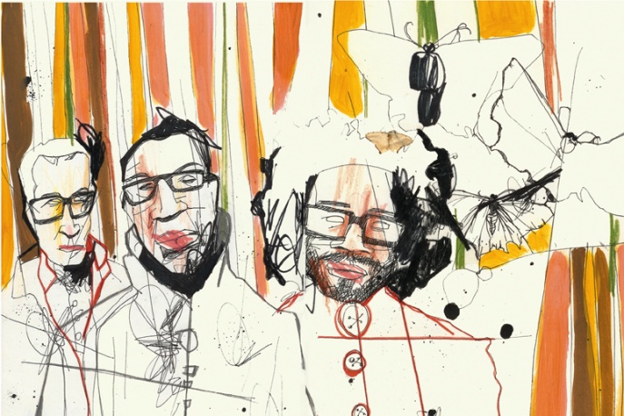 Nowa płyta TV On The Radio wiosną